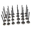 Acura Honda 3.2L-3.7L V6 VTEC SOHC 24v Intake Exhaust Valves (2001–2015)