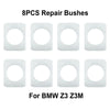 Seat Rail and Seat Runner Bushes Bushing
