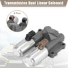 Honda Civic Fit Transmission Dual Linear Shift Solenoid (2009-2013)