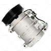 Honda Accord CM 2.4L K24A AC Compressor (2003-2008)