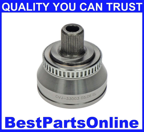 Volkswagen Passat CV Joint (1998–2004)