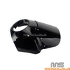 Harley Low Rider FXLR & Street Bob FXBB Headlight Fairing Windshield (2018-2022)