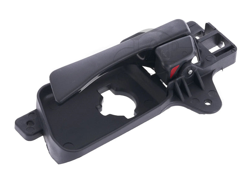 Hyundai i30 FD Front Left Inner Door Handle Black (2007-2012)