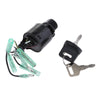 Honda BF 115-225 Outboard Ignition Switch (2001-2023)