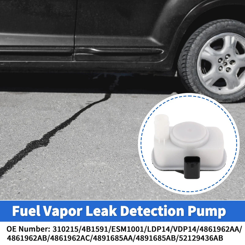 Dodge Challenger Leak Detection Pump (2008-2019)