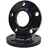 BMW E36 E46 E90 E34 E60 E61 2 x 15mm Hub Centric Wheel Spacers (1990-2013)