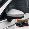 Volkswagen Tiguan Side Mirror Lower Base Bottom Cap Cover (2018–2022)