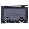 Range Rover Vogue AC Climate Control Air Condition Screen (2014–2017)
