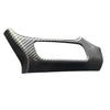 Hyundai I30 PD PDE PDEN Carbon Fiber Headlight Switch Cover (2017-2024)
