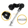 Kawasaki Ninja 400 Gear Change Lever with Rod Shift Linkage