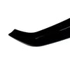 Audi A5 S5 Sline Bumper Spoiler Lip Splitter (2017-2020)