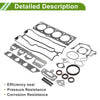 Chevrolet Optra Cylinder Head Gasket Kit 2.0L