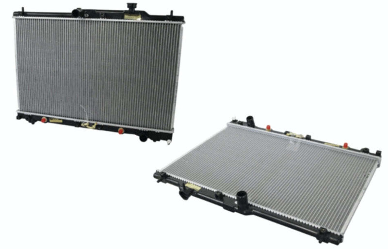 Radiator FOR Toyota Tarago Estima ACR30
