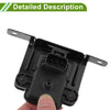 Ford Focus Saloon Manifold Pressure Sensor (2003-2004)