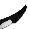 Audi A4 B9 2016-2021 Sedan Mythos Black ABS Boot Spoiler (2016-2021)