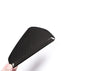 Range Rover Velar Carbon Fiber Side Dashboard Console Panel Cover Trim