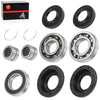 Honda Rancher 420 4x4 Rear Differential Bearing Seal Kit (2015–2024)