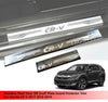 Honda CR-V Door Sill Trim Protectors (2017-2019)