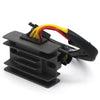 Suzuki DRZ400 (2000-2012) DRZ400E (2001-2009) DRZ400S Voltage Rectifier Regulator (2000-2009)