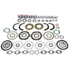 Landcruiser VDJ76 VDJ78 VDJ79 Swivel Hub Wheel Bearing Repair Kit + Grease
