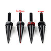 Harley Road Glide Windshield Spike Bolts (2015 - Present)