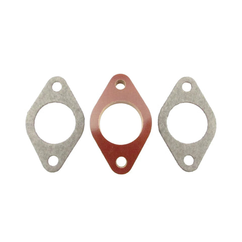 Holden HD HR Manifold Air Cleaner Side Plate Breather Kit (149-202)