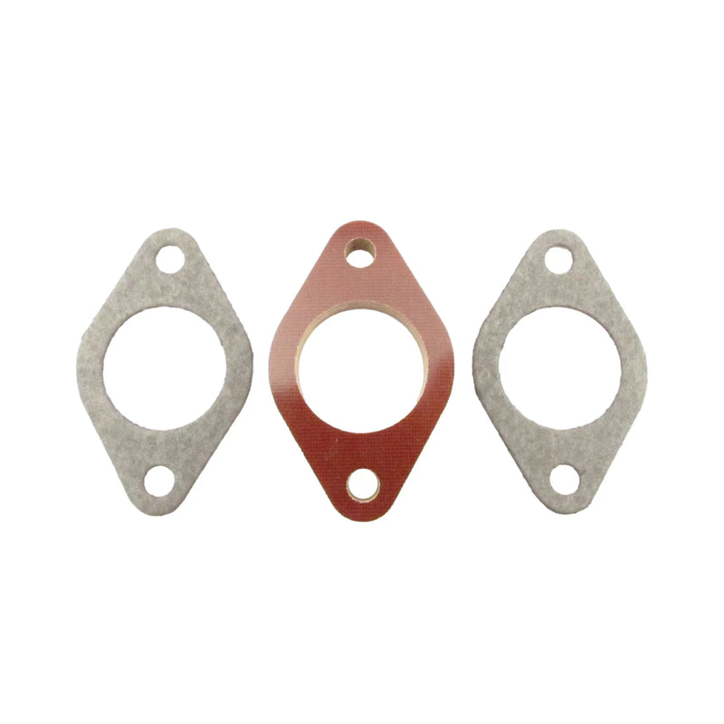 Holden HD HR Manifold Air Cleaner Side Plate Breather Kit (149-202)