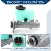 Toyota Hilux Brake Master Cylinder Reservoir (1990-1997)