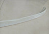 Toyota Camry 4dr Sedan Unpainted Factory Style Boot Spoiler Wing (2007-2011)