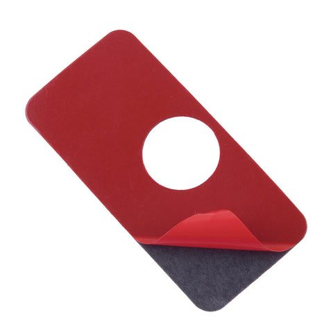 Chevrolet Camaro Carbon Copilot Storage Box Handle Cover (2016-2020)