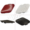 BMW 3 Series Rear Bumper Tow Hook Eye Cover Cap (2016–2018)