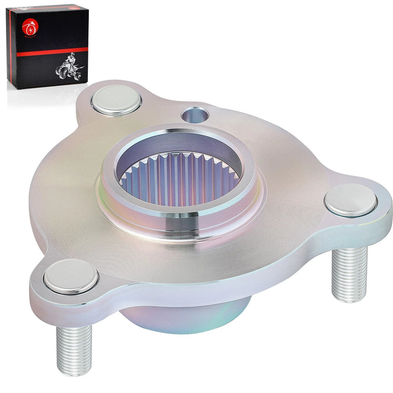 Polaris Trail Boss 330 Rear Axle Sprocket Hub Collar (2005–2013)