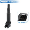 BMW 1 Series M, 120i 6 x Ignition Coils (2005-2007)