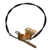 Datsun 620 1972-1979 Bonnet Release Cable
