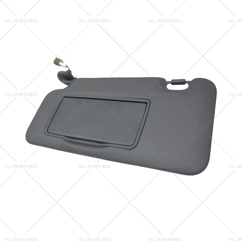 Honda HR-V Driver Side Interior Sun Visor (2016-2022)