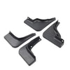Hyundai Elantra Sedan 4pcs Mud Flaps Splash Guards (2023-2024)
