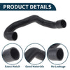 BMW X5 F15 3.0L Radiator Hose (2014-2018)