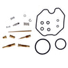 Honda TRX250EX & TRX250X Sportrax Carb Rebuild (2006–2012)