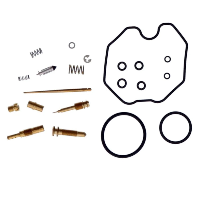 Honda TRX250EX & TRX250X Sportrax Carb Rebuild (2006–2012)