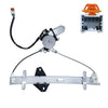 Honda Integra Front Right Window Regulator With Motor 6 Pins (2001–2006)