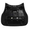 Suzuki GSXR 1000 Black Rider Driver Seat (2001-2002)