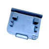 Mercedes-Benz Front Bumper Tow Hook Cover (1996-2002)