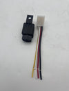 Kubota L2650DT L2950DT L3010DT L4200DT Starter Relay (1998–2005)