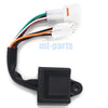 Yamaha YFB250FW Timberwolf 4WD, YFM250X CDI Ignition Unit (1994-2001)