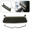 A3 8P Armrest Console Lid Latch Catch (2003–2013)