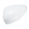 Ford Fiesta MK7 - White Left Side Rearview Mirror Cover (2011-2017)