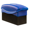 Household Plastics Brush Sponge Cotton High-Density Polishing Pad
