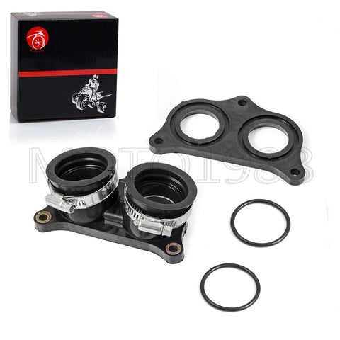 HONDA XL600R XR500R XR600R CARBURETOR Intake Manifold Boot (1984–1987)