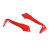 Toyota GT86 Scion FRS Subaru BRZ Inner Door Handle Cover Trim (2012-2020)