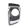 Subaru Forester Fog Light Bezel Chrome/Black (2014-2018)